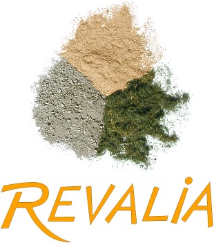 REVALIA : traitement, valorisation et recyclage de déchets (bétons, gravats, déchets bois, déchets verts)